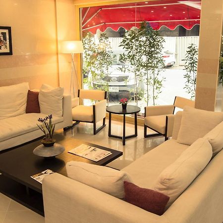 Wardah Hotel Apartments Sharjah Ngoại thất bức ảnh